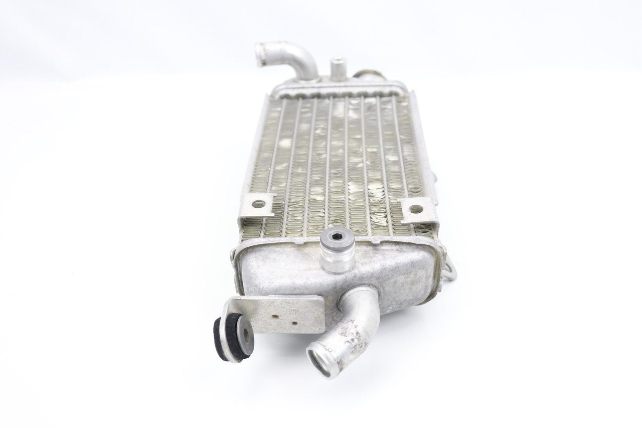 KLX300R 1997-2007 Right Radiator Cooling Assy Kawasaki 39061-1234 #331
