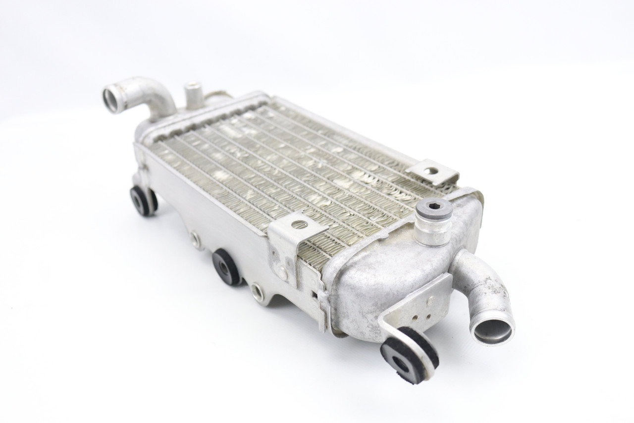 KLX300R 1997-2007 Right Radiator Cooling Assy Kawasaki 39061-1234 #331