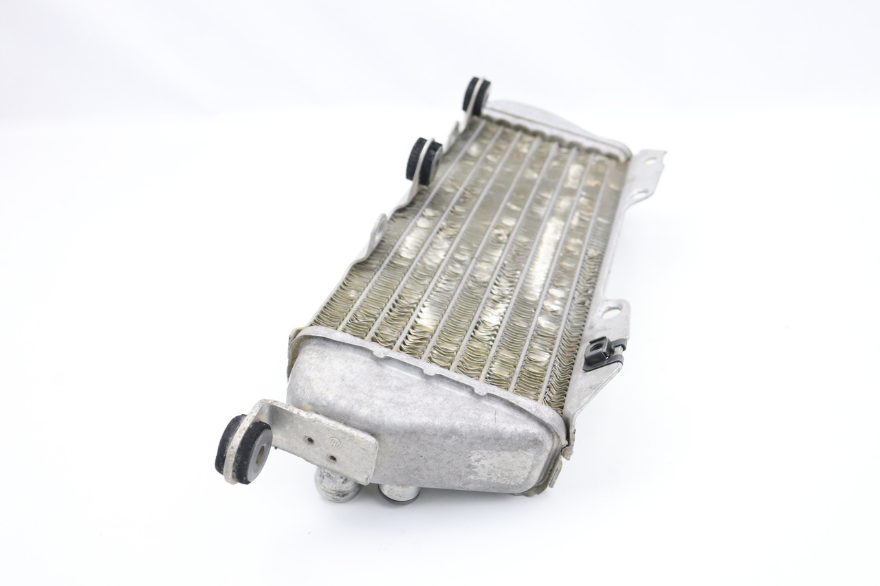 KLX300R 1997-2007 Left Radiator Cooling Assy Kawasaki 39061-1233 #331