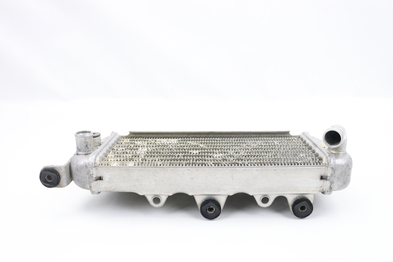 KLX300R 1997-2007 Left Radiator Cooling Assy Kawasaki 39061-1233 #331