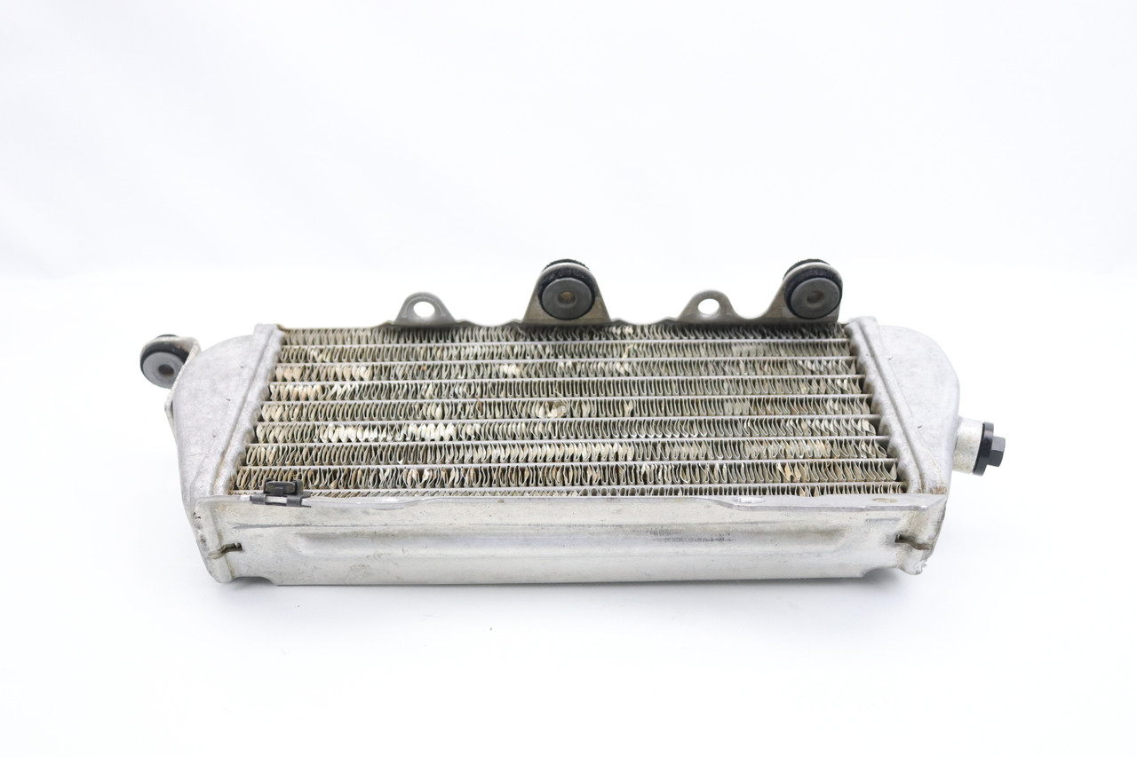 KLX300R 1997-2007 Left Radiator Cooling Assy Kawasaki 39061-1233 #331
