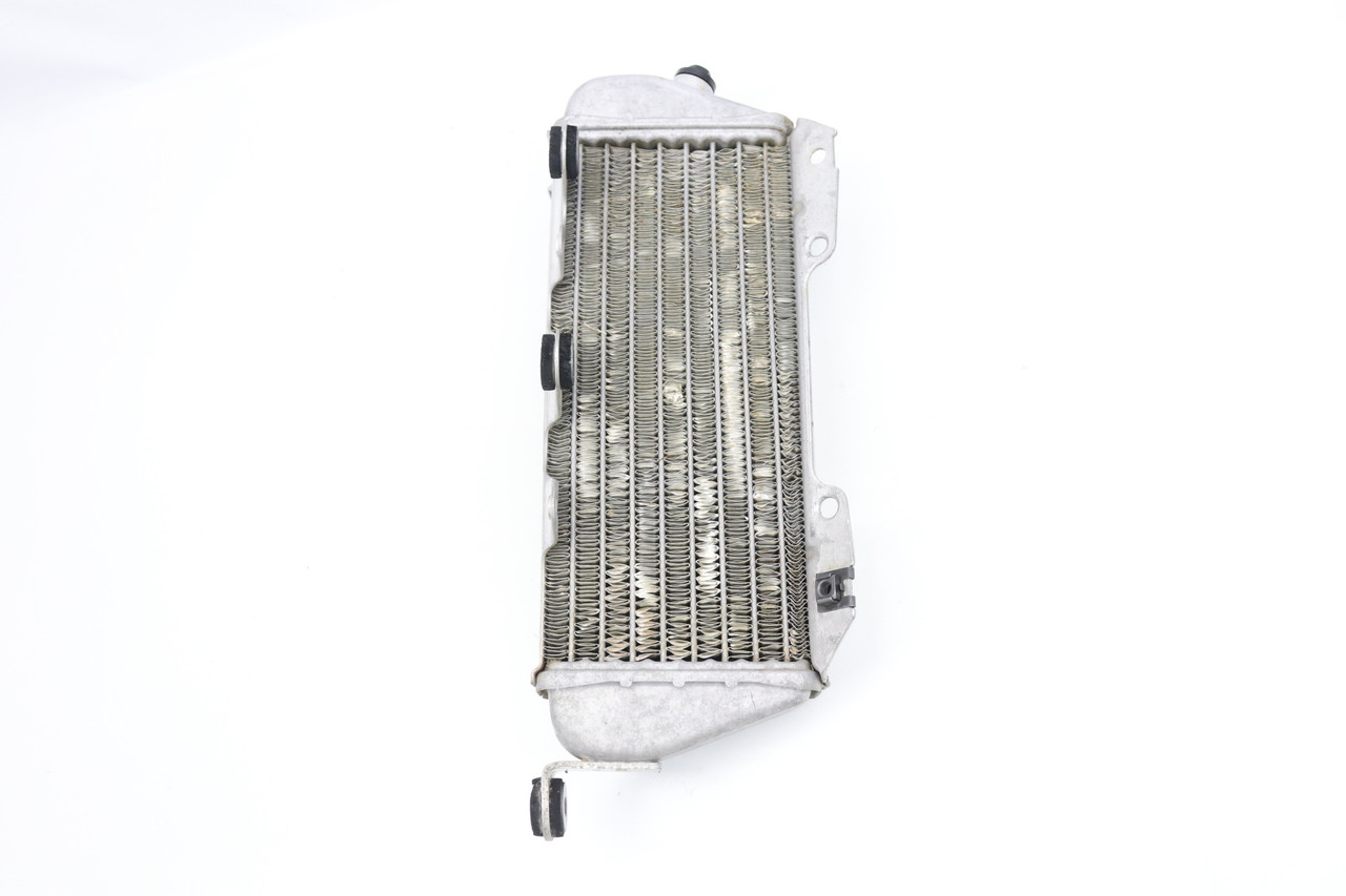KLX300R 1997-2007 Left Radiator Cooling Assy Kawasaki 39061-1233 #331