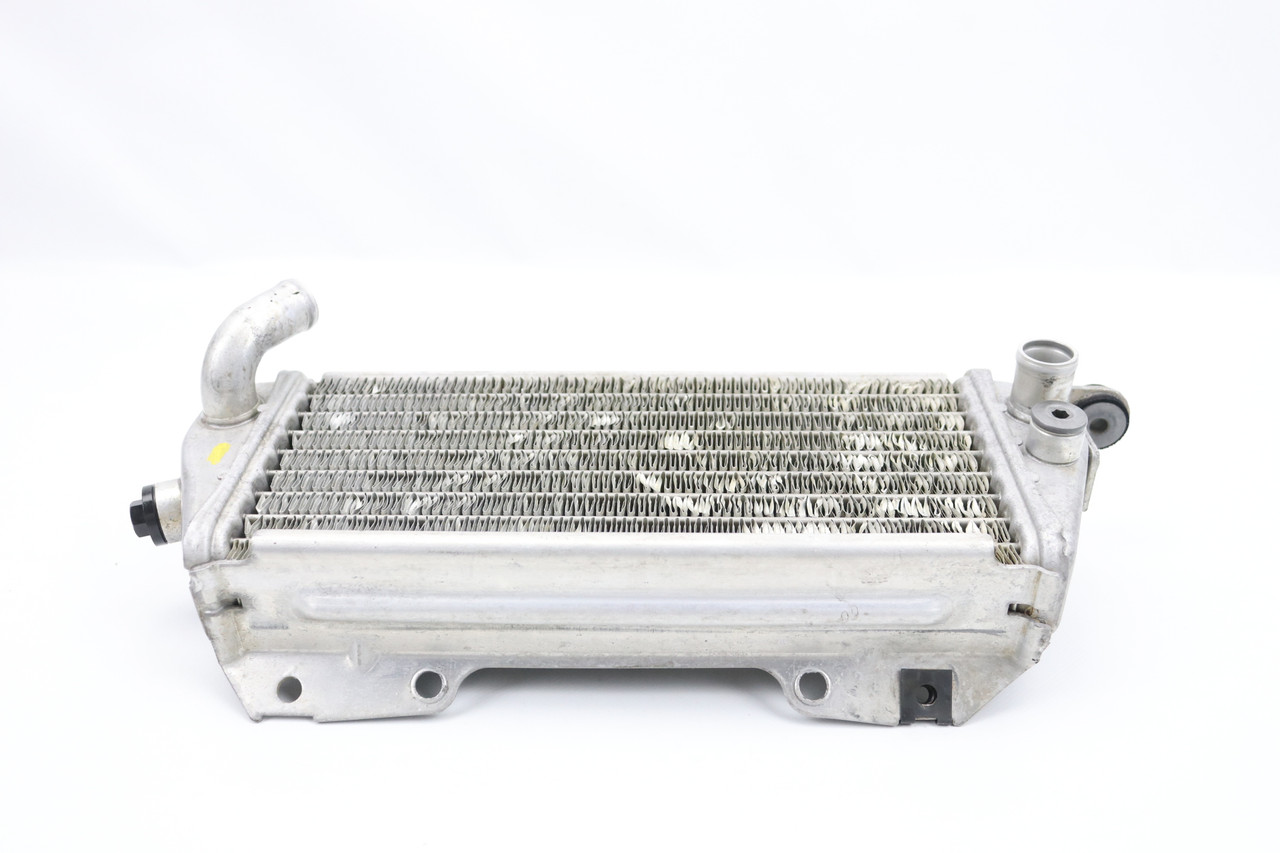 KLX300R 1997-2007 Left Radiator Cooling Assy Kawasaki 39061-1233 #331
