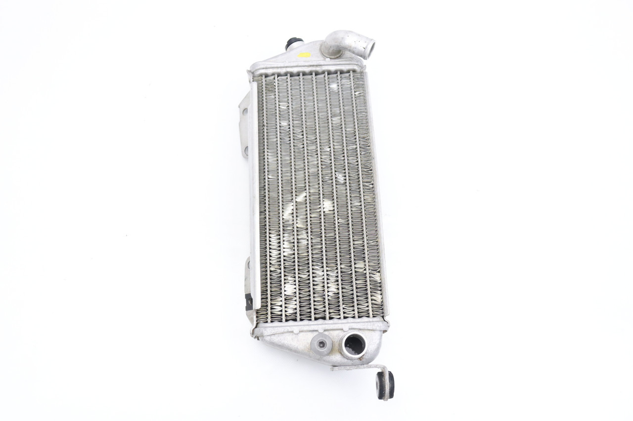 KLX300R 1997-2007 Left Radiator Cooling Assy Kawasaki 39061-1233 #331