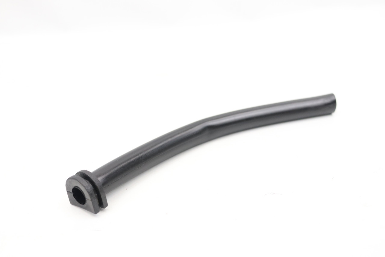 KLX300R 1997-2007 Crankcase Breather Hose Pipe Kawasaki 92190-1493 #331