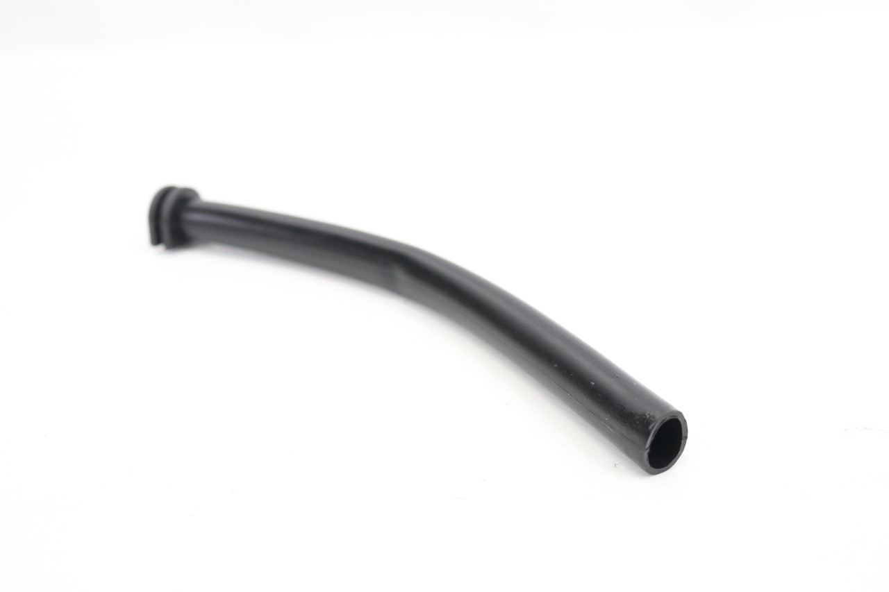 KLX300R 1997-2007 Crankcase Breather Hose Pipe Kawasaki 92190-1493 #331