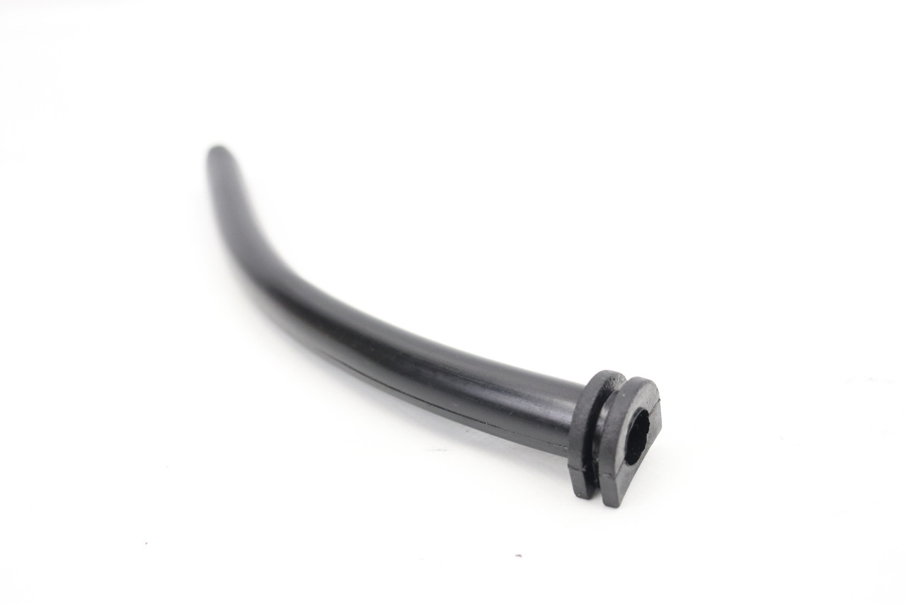 KLX300R 1997-2007 Crankcase Breather Hose Pipe Kawasaki 92190-1493 #331