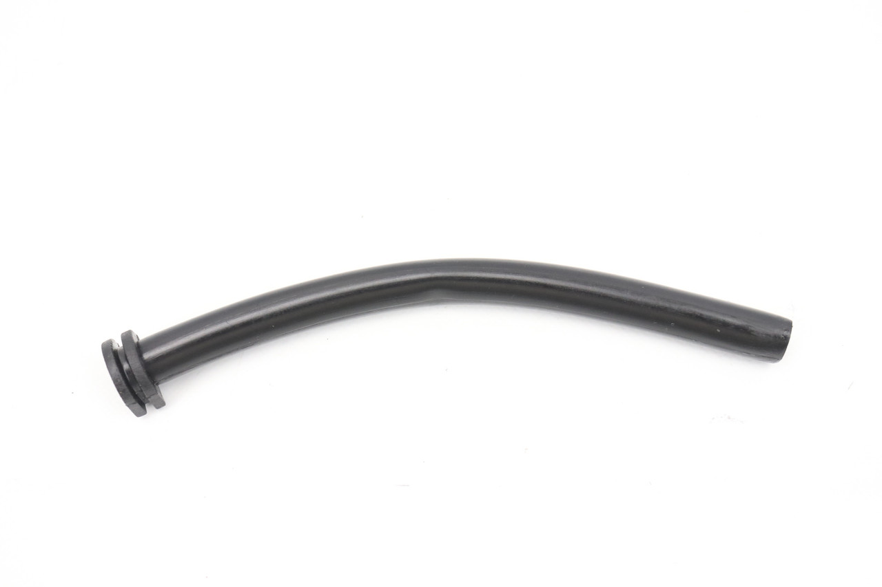 KLX300R 1997-2007 Crankcase Breather Hose Pipe Kawasaki 92190-1493 #331