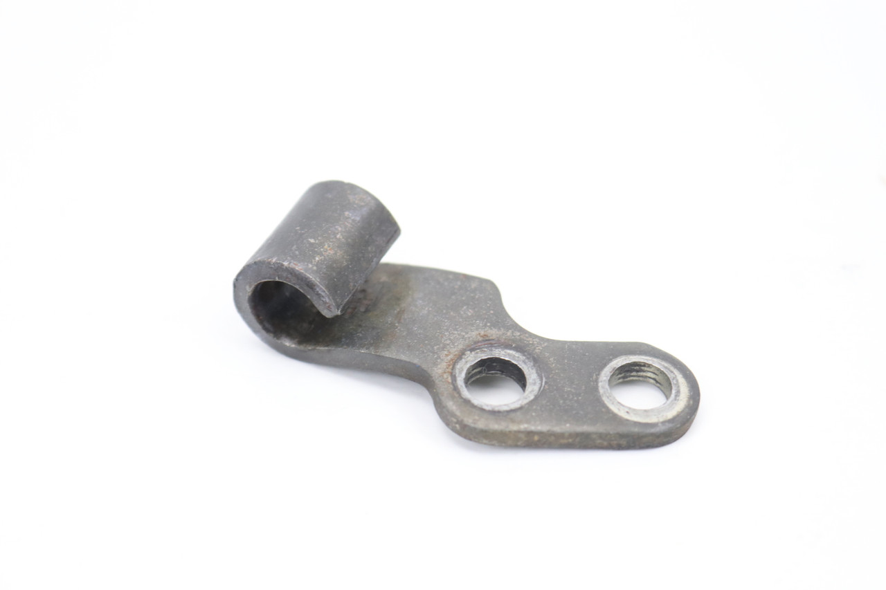 KLX300R 1997-2007 Clutch Cable Receiver Bracket Kawasaki 14044-1078 #331