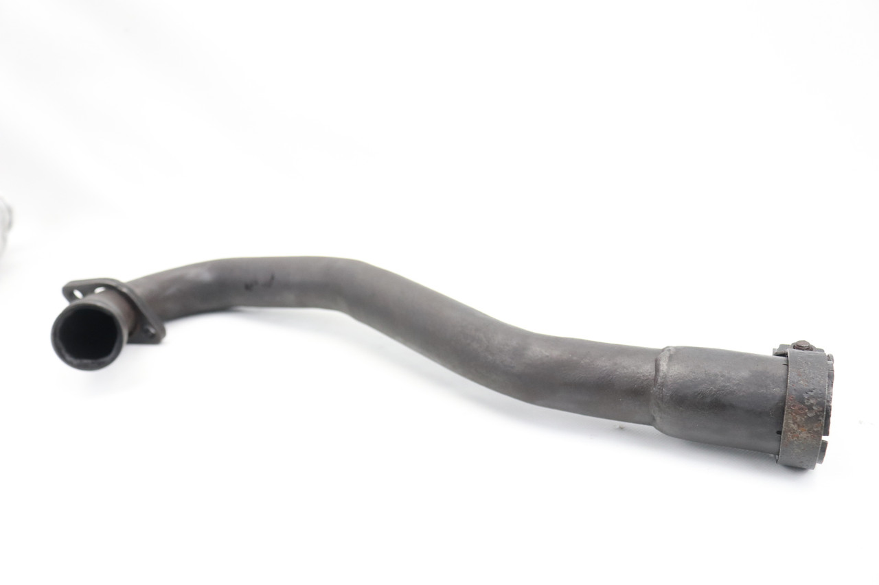 KLX300R 2005 Exhaust Muffler & Header Set Kawasaki #331