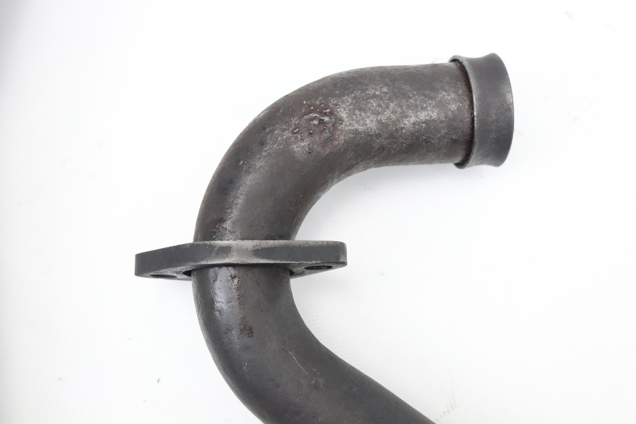 KLX300R 2005 Exhaust Muffler & Header Set Kawasaki #331