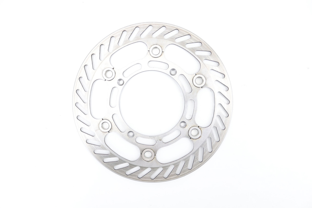 KLX300R 1997-2007 Front Brake Disc Kawasaki 41080-1387 #331