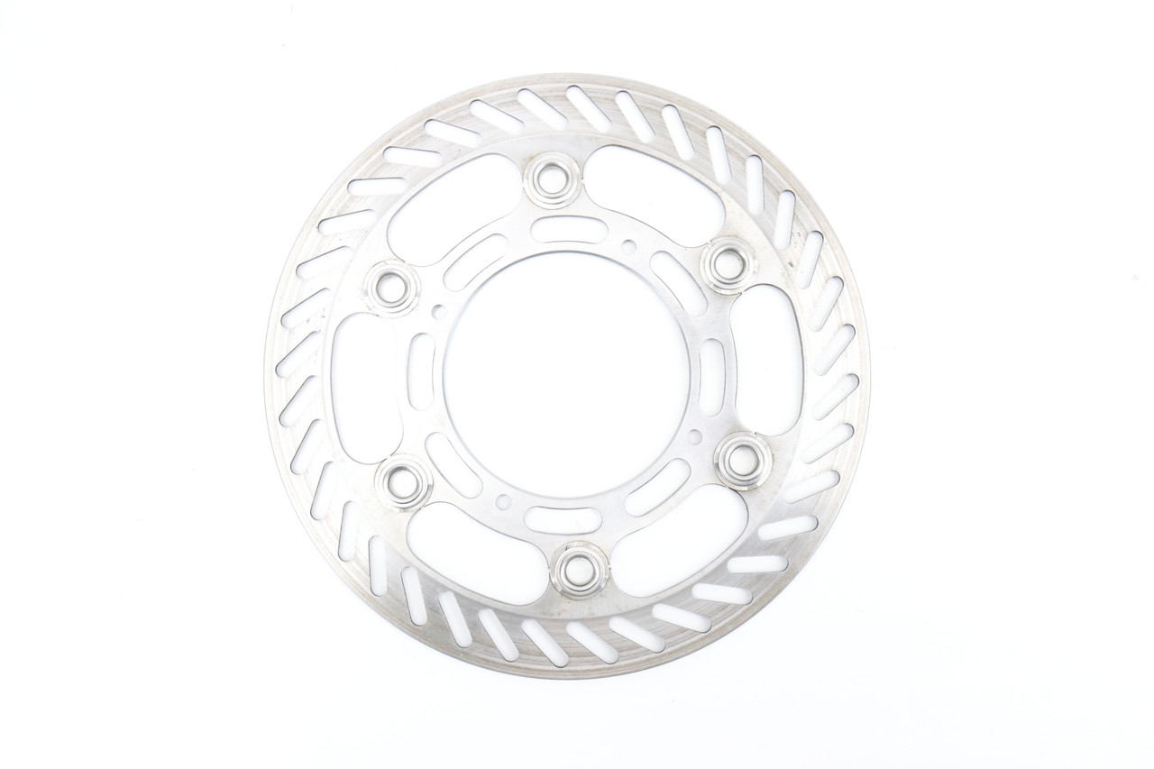 KLX300R 1997-2007 Front Brake Disc Kawasaki 41080-1387 #331