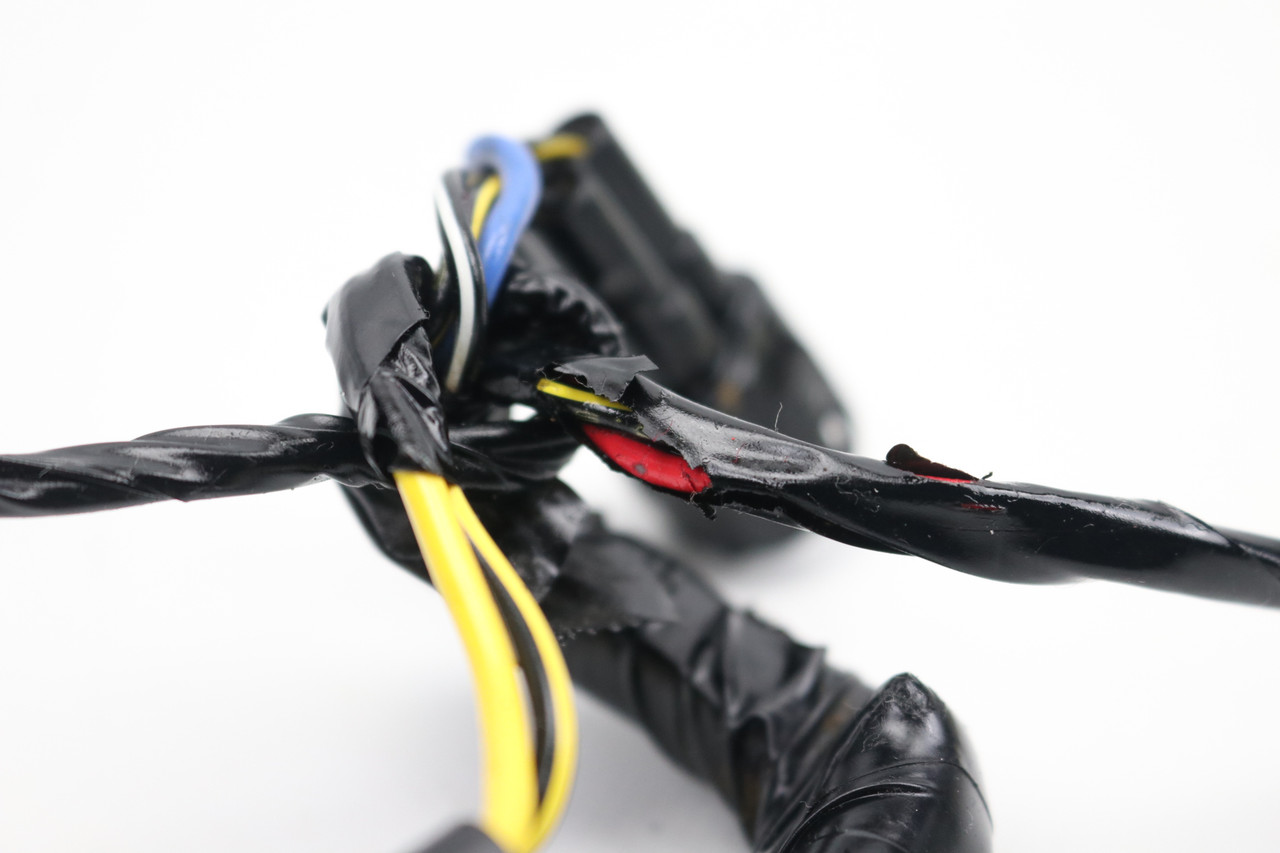 KLX300R 1997-2007 Wiring Harness Loom Lead Kawasaki 26030-1165 #331