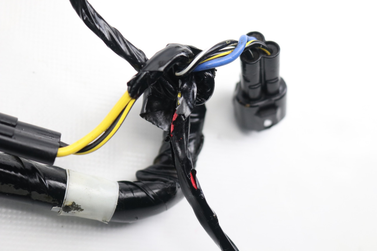 KLX300R 1997-2007 Wiring Harness Loom Lead Kawasaki 26030-1165 #331