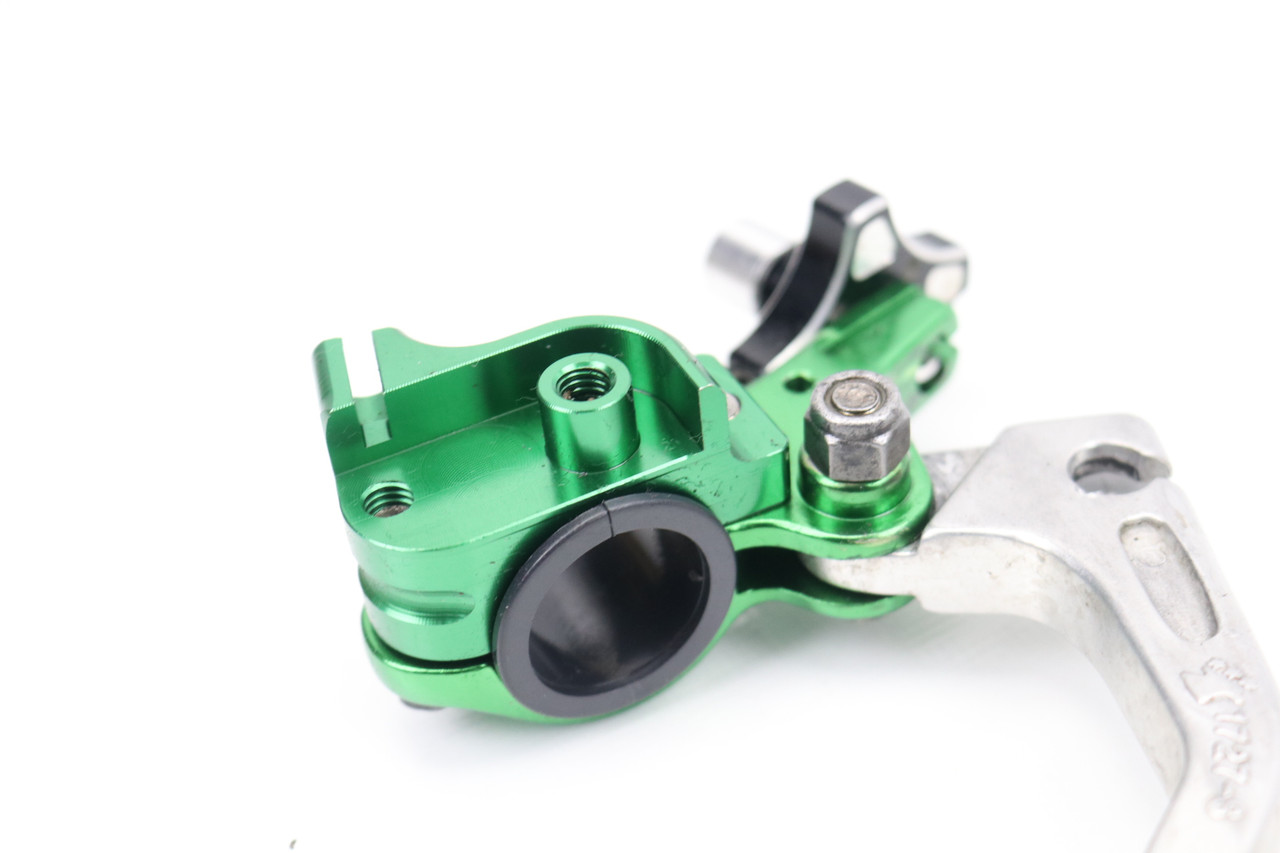 KLX300R 1997-2007 Clutch Perch & Lever Assembly Aftermarket #331