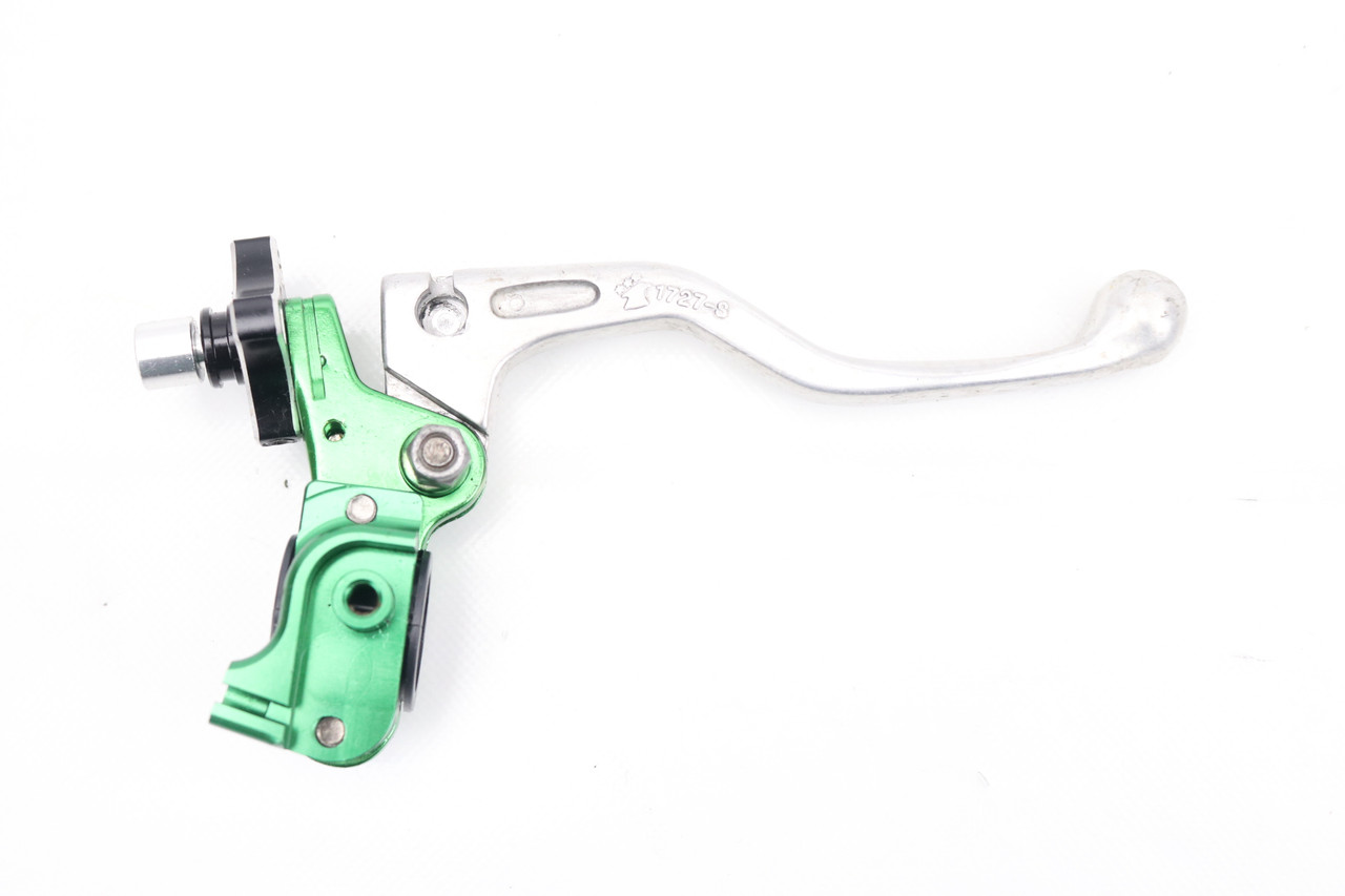 KLX300R 1997-2007 Clutch Perch & Lever Assembly Aftermarket #331
