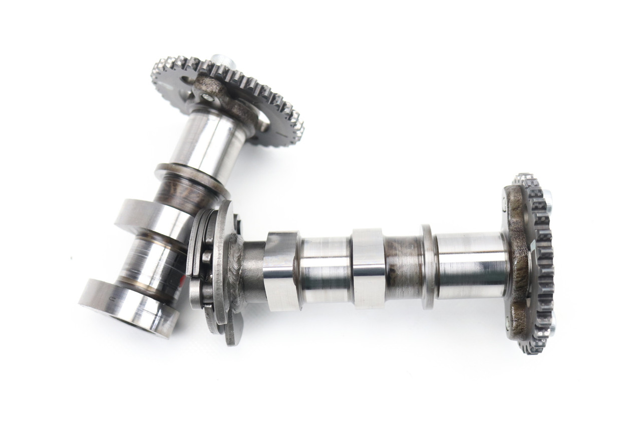 KLX300R 2003-2007 Camshaft Cam Pair Intake & Exhaust Kawasaki #331