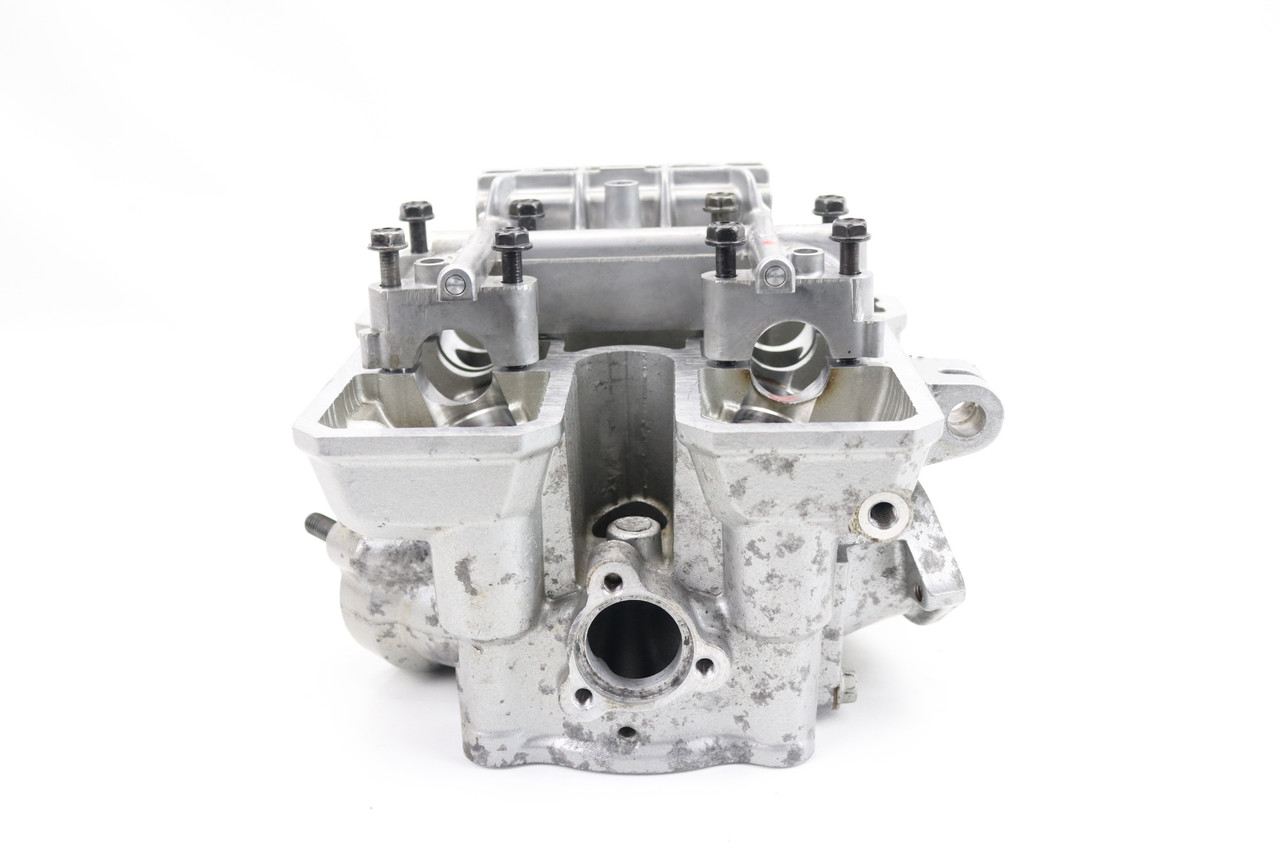 KLX300R 2005-2007 Cylinder Head Kawasaki 11002-1322 #331