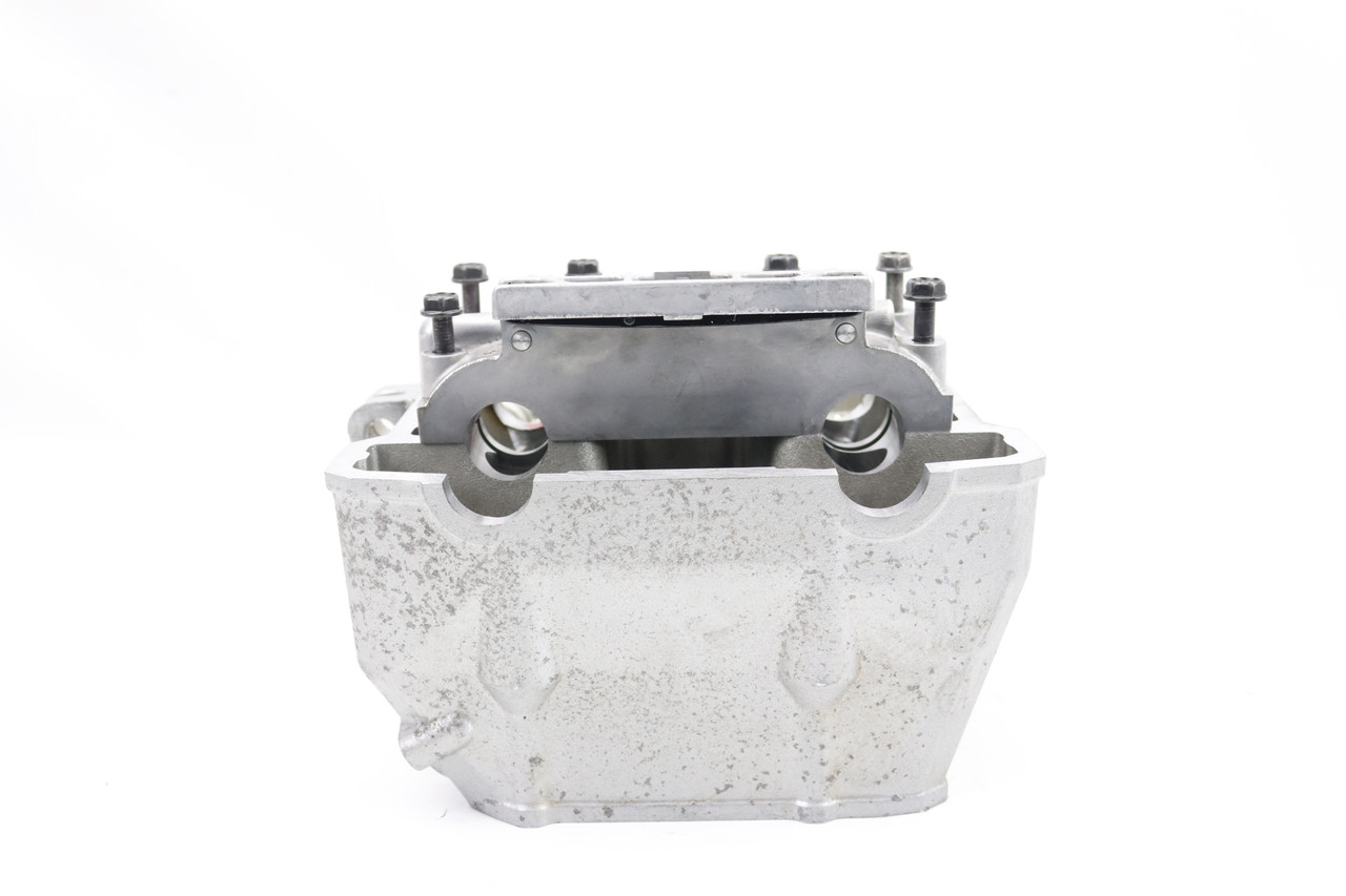 KLX300R 2005-2007 Cylinder Head Kawasaki 11002-1322 #331