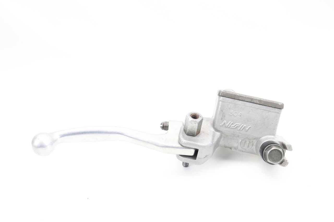 KLX300R 1997-2007 Front Brake Master Cylinder Assy Kawasaki 43015-1588 #331