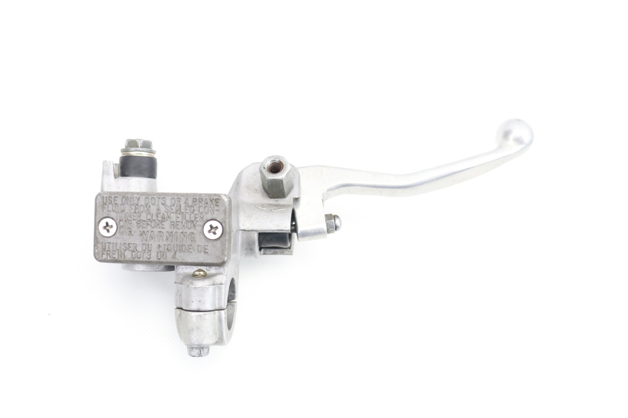KLX300R 1997-2007 Front Brake Master Cylinder Assy Kawasaki 43015-1588 #331