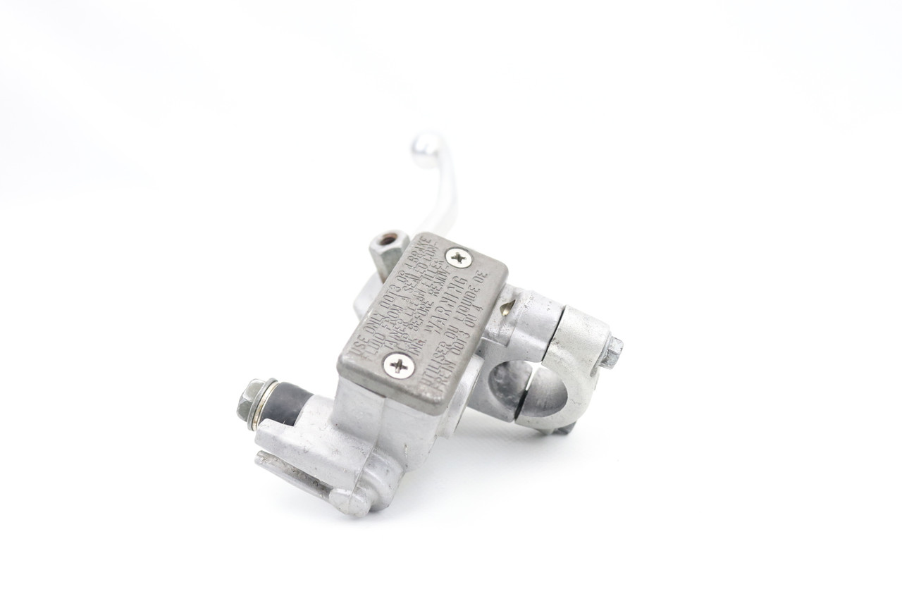 KLX300R 1997-2007 Front Brake Master Cylinder Assy Kawasaki 43015-1588 #331