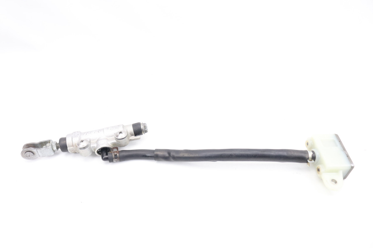 KLX300R 1997–2007 Rear Brake Master Cylinder Kawasaki 43016-1149 #331