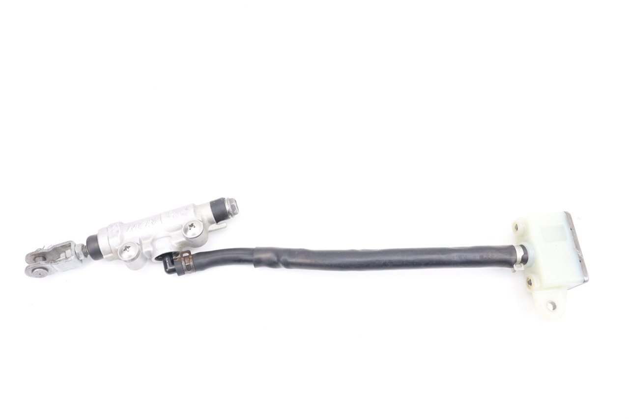 KLX300R 1997–2007 Rear Brake Master Cylinder Kawasaki 43016-1149 #331