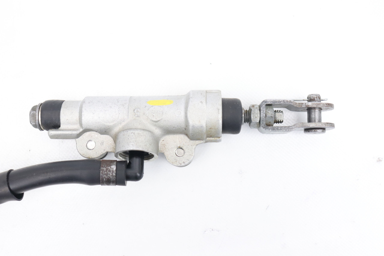 KLX300R 1997–2007 Rear Brake Master Cylinder Kawasaki 43016-1149 #331