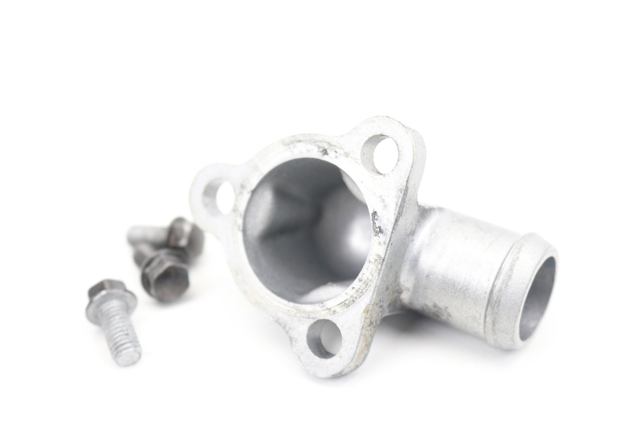 KLX300R 1997-2007 Cylinder Coolant Joint Kawasaki 92005-1258 #331