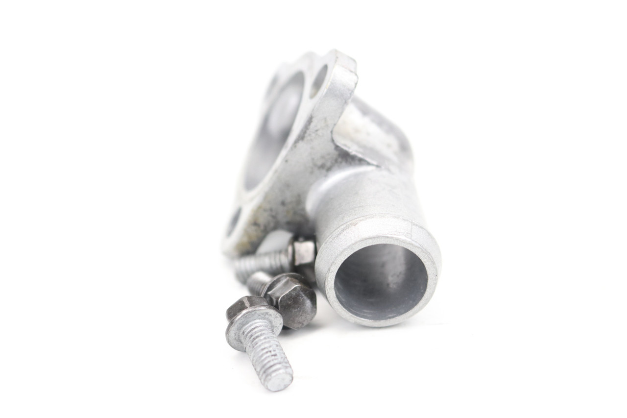 KLX300R 1997-2007 Cylinder Coolant Joint Kawasaki 92005-1258 #331
