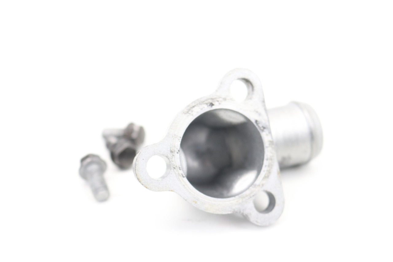 KLX300R 1997-2007 Cylinder Coolant Joint Kawasaki 92005-1258 #331