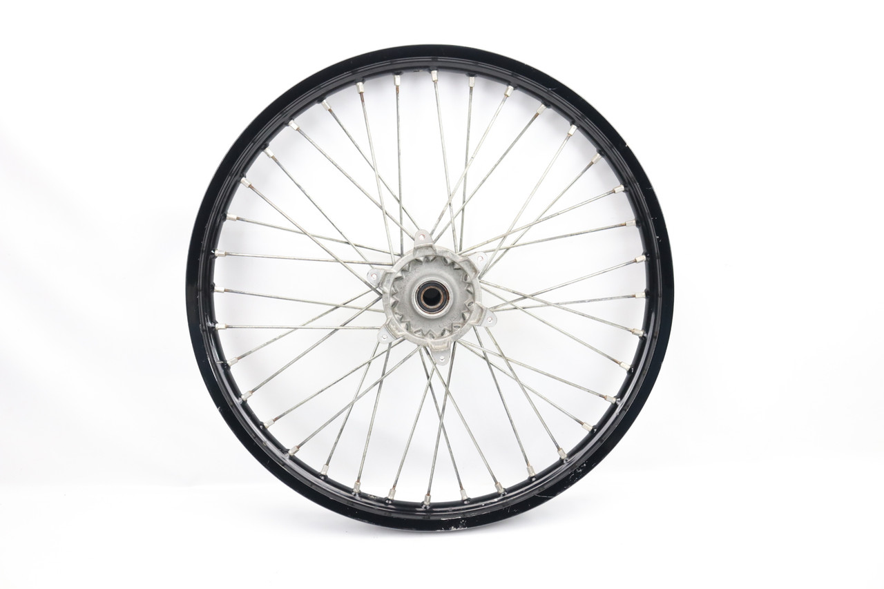 YZ450F 2009-2017 Front & Rear Wheel Set Yamaha #324