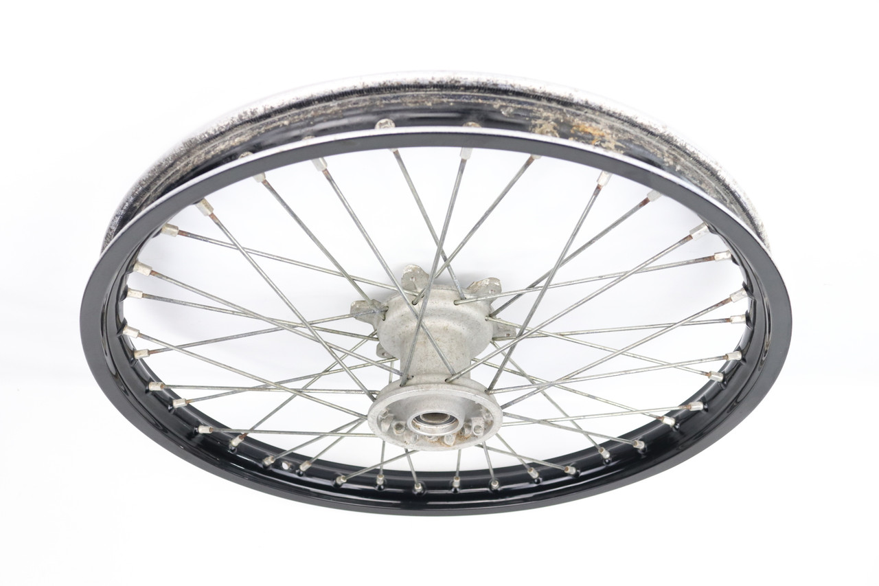 YZ450F 2009-2017 Front & Rear Wheel Set Yamaha #324