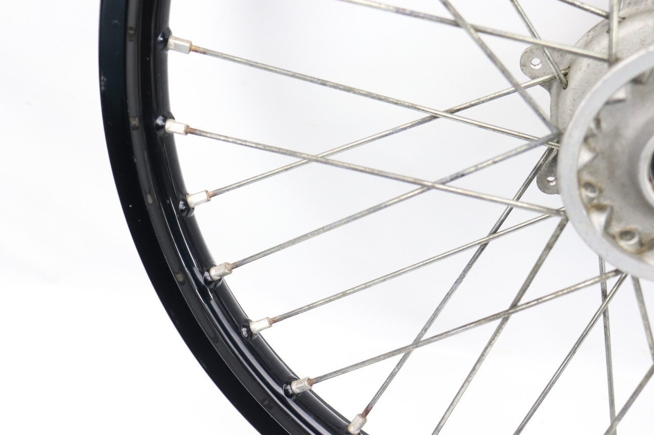 YZ450F 2009-2017 Front & Rear Wheel Set Yamaha #324