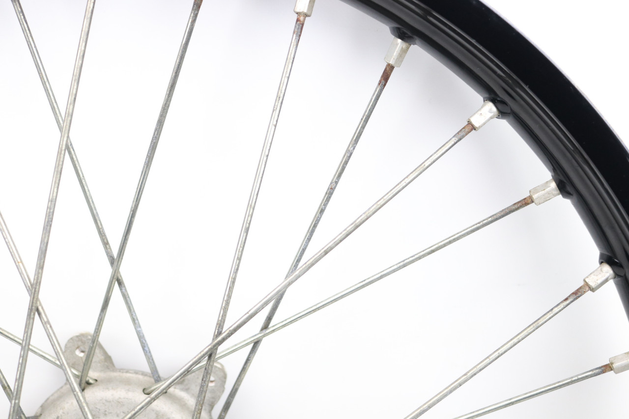 YZ450F 2009-2017 Front & Rear Wheel Set Yamaha #324