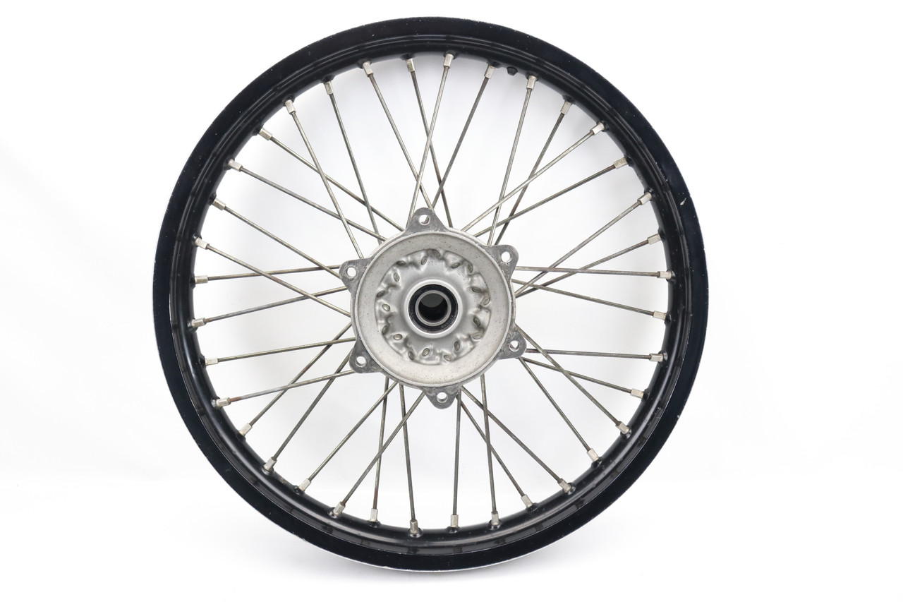 YZ450F 2009-2017 Front & Rear Wheel Set Yamaha #324