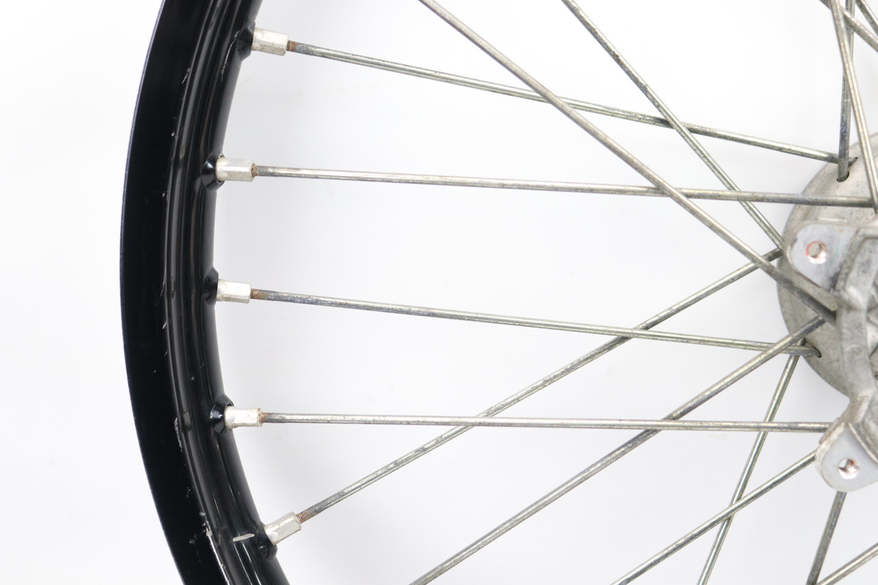 YZ450F 2009-2017 Front & Rear Wheel Set Yamaha #324