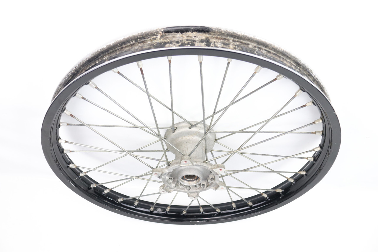 YZ450F 2009-2017 Front & Rear Wheel Set Yamaha #324