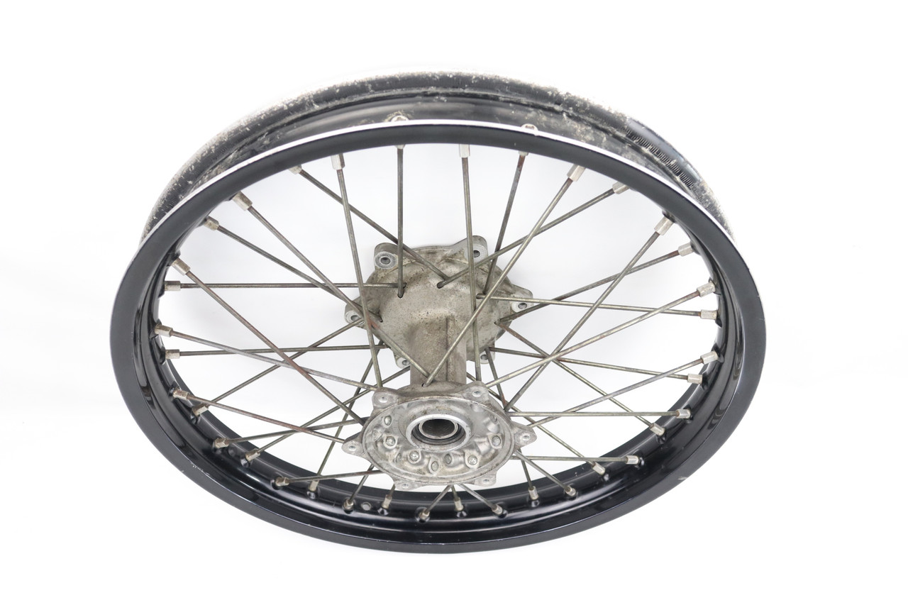 YZ450F 2009-2017 Front & Rear Wheel Set Yamaha #324