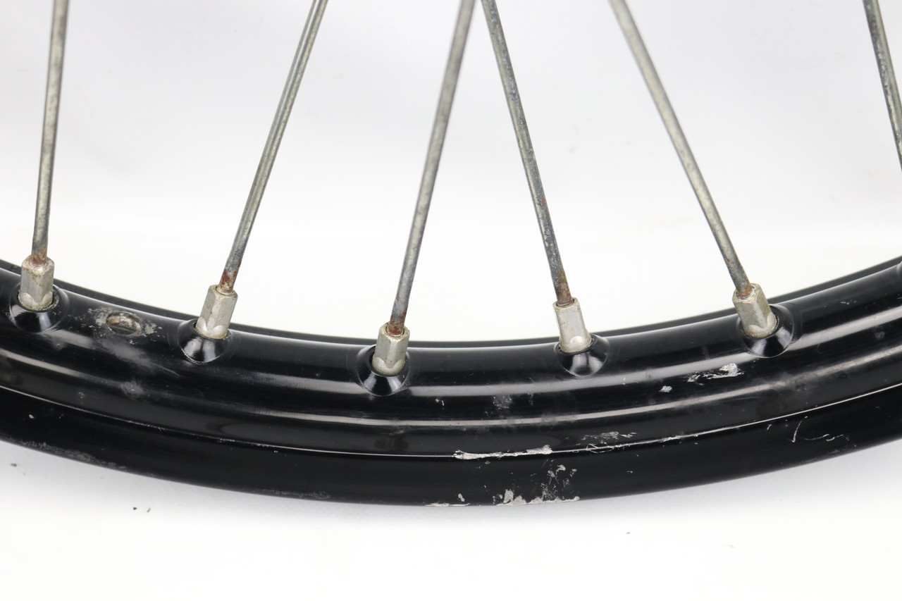 YZ450F 2009-2017 Front & Rear Wheel Set Yamaha #324