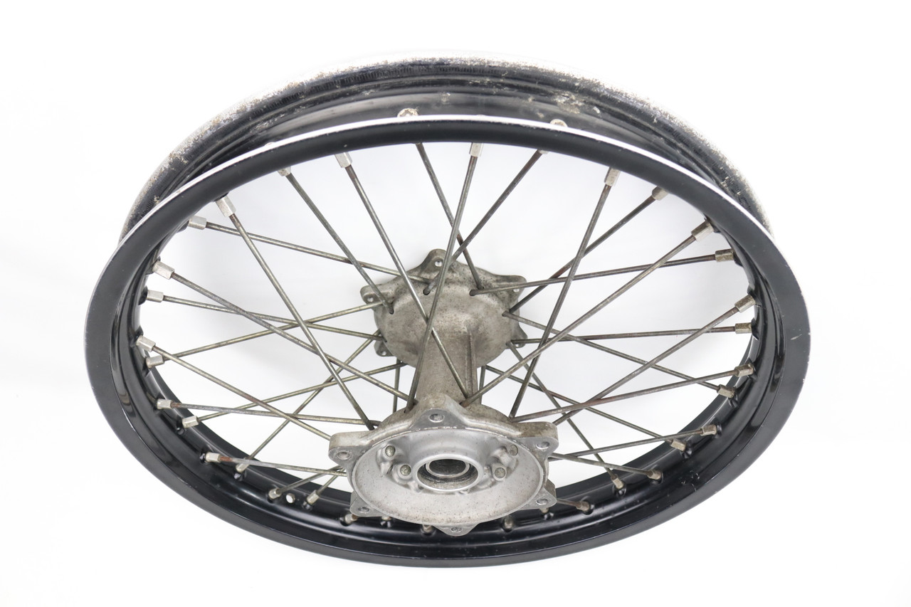 YZ450F 2009-2017 Front & Rear Wheel Set Yamaha #324