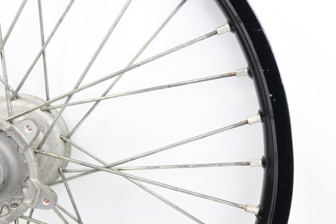 YZ450F 2009-2017 Front & Rear Wheel Set Yamaha #324