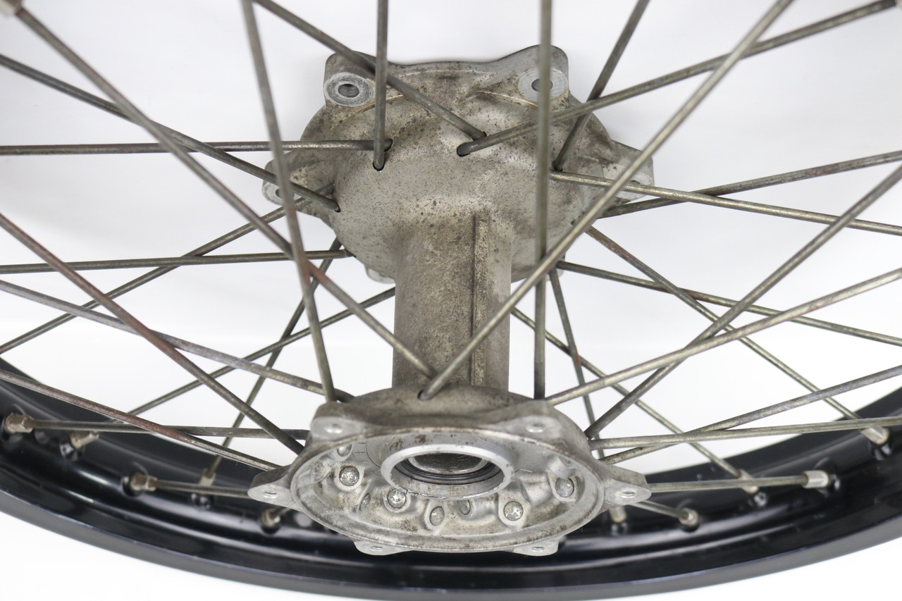 YZ450F 2009-2017 Front & Rear Wheel Set Yamaha #324