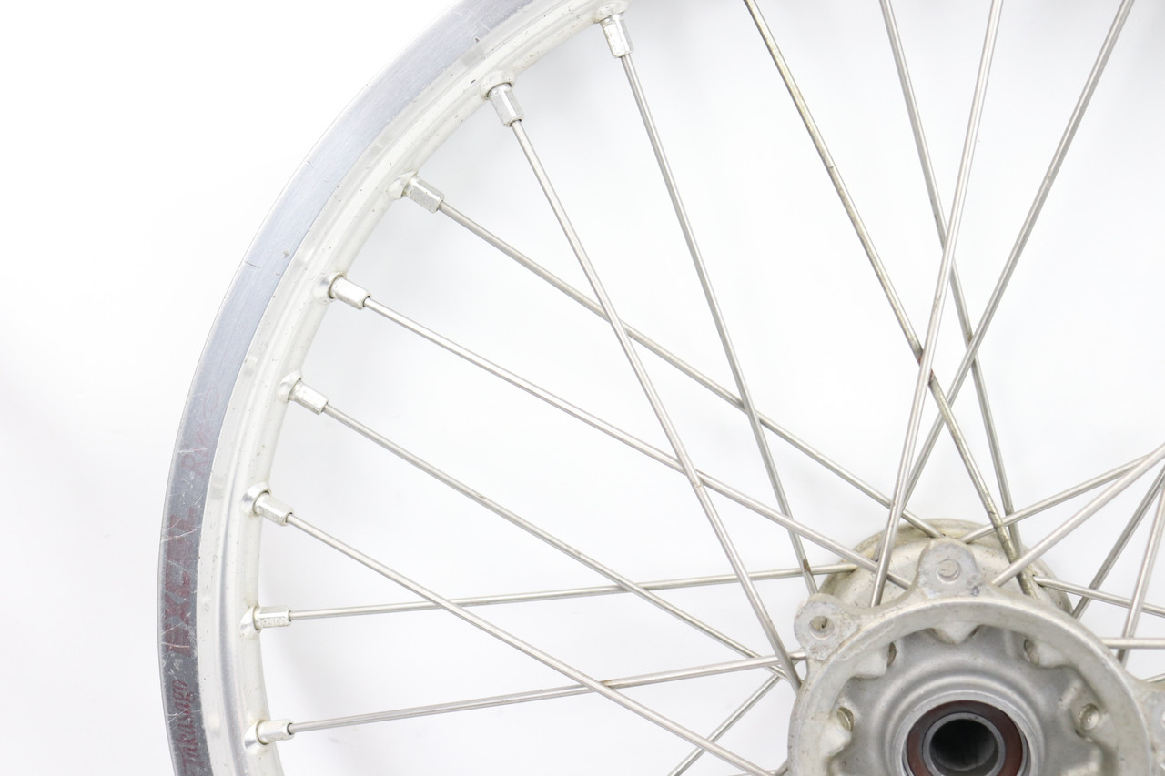 CRF450R CRF250R 2011-2017 Front Wheel Assembly Honda 44650-MEN-A50 #325