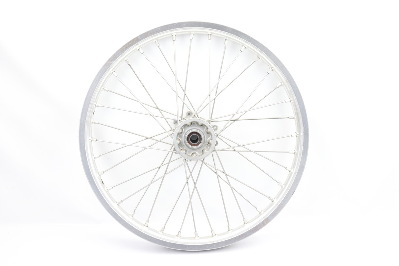 CRF450R CRF250R 2011-2017 Front Wheel Assembly Honda 44650-MEN-A50 #325