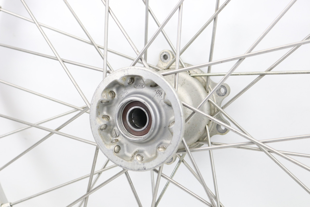 CRF450R CRF250R 2011-2017 Front Wheel Assembly Honda 44650-MEN-A50 #325
