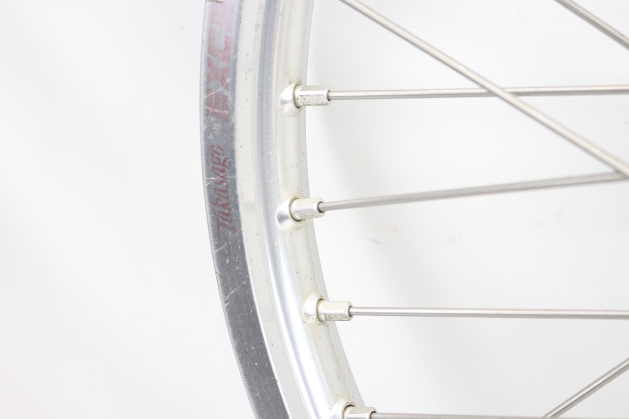 CRF450R CRF250R 2011-2017 Front Wheel Assembly Honda 44650-MEN-A50 #325
