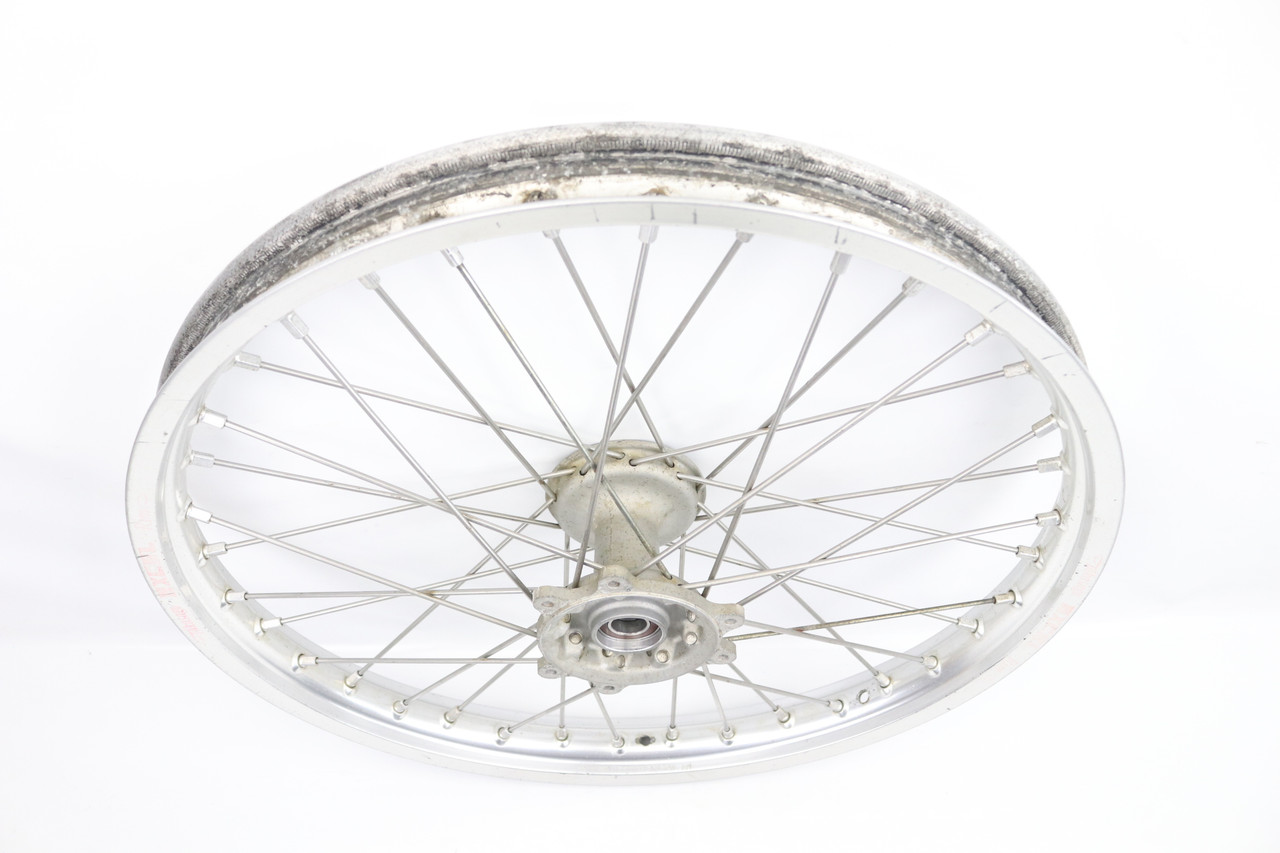 CRF450R CRF250R 2011-2017 Front Wheel Assembly Honda 44650-MEN-A50 #325